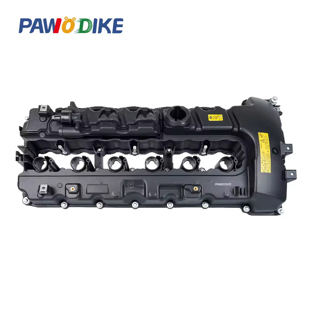 Cylinder Head Cover for BMW X3 / X4 / X5 — view 2