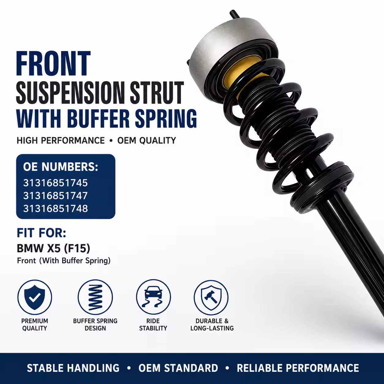 Shock Absorber