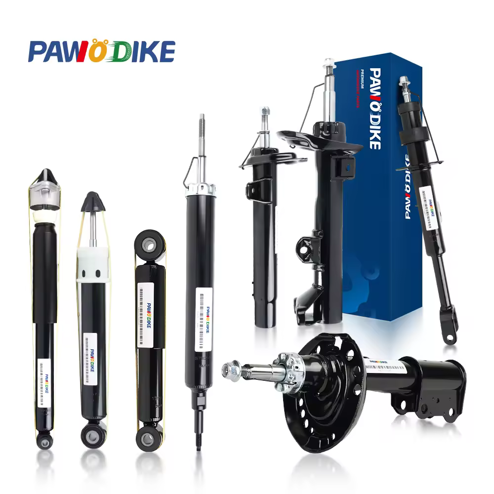 Shock Absorber for BMW (chassis to be confirmed) — view 6