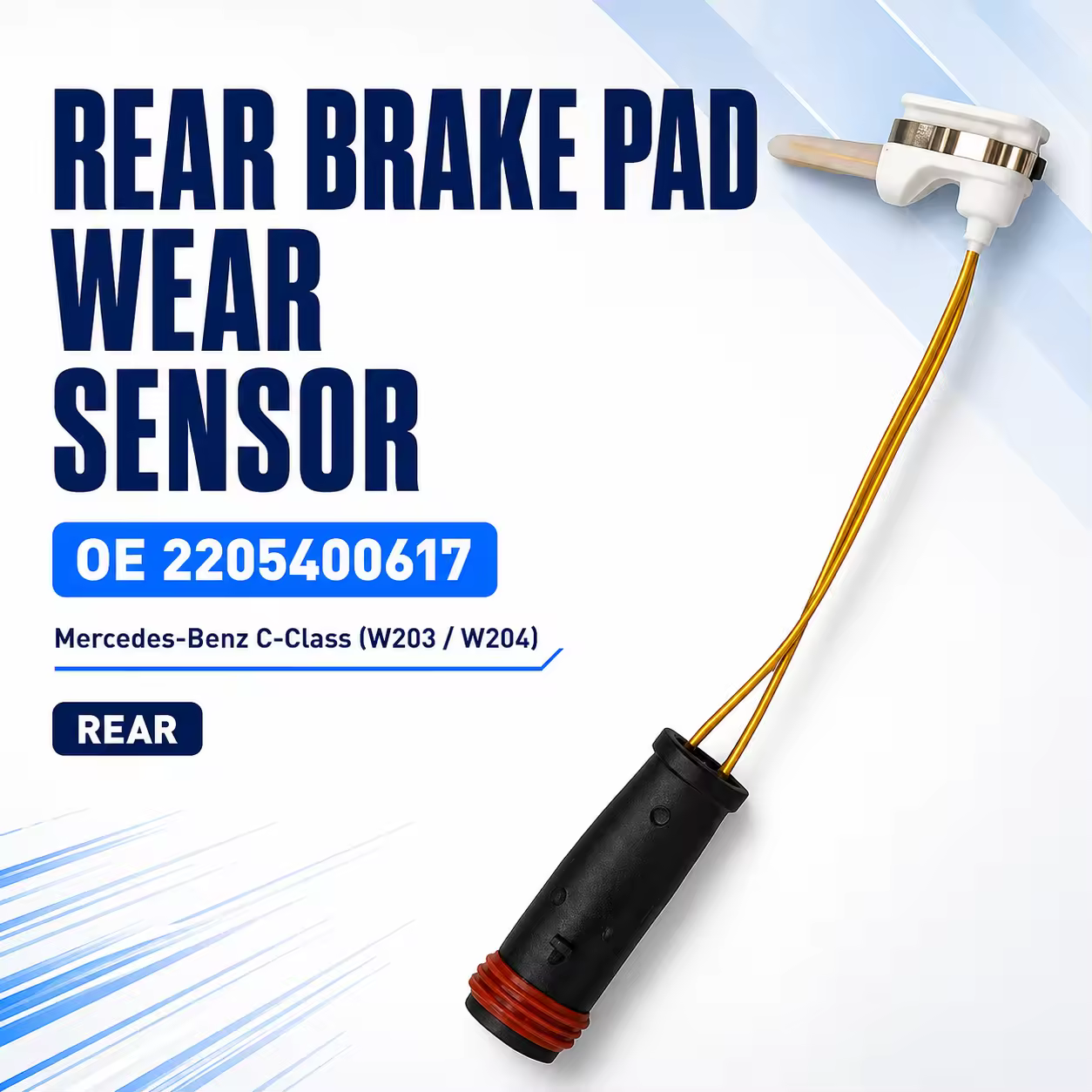 Oxygen Sensor