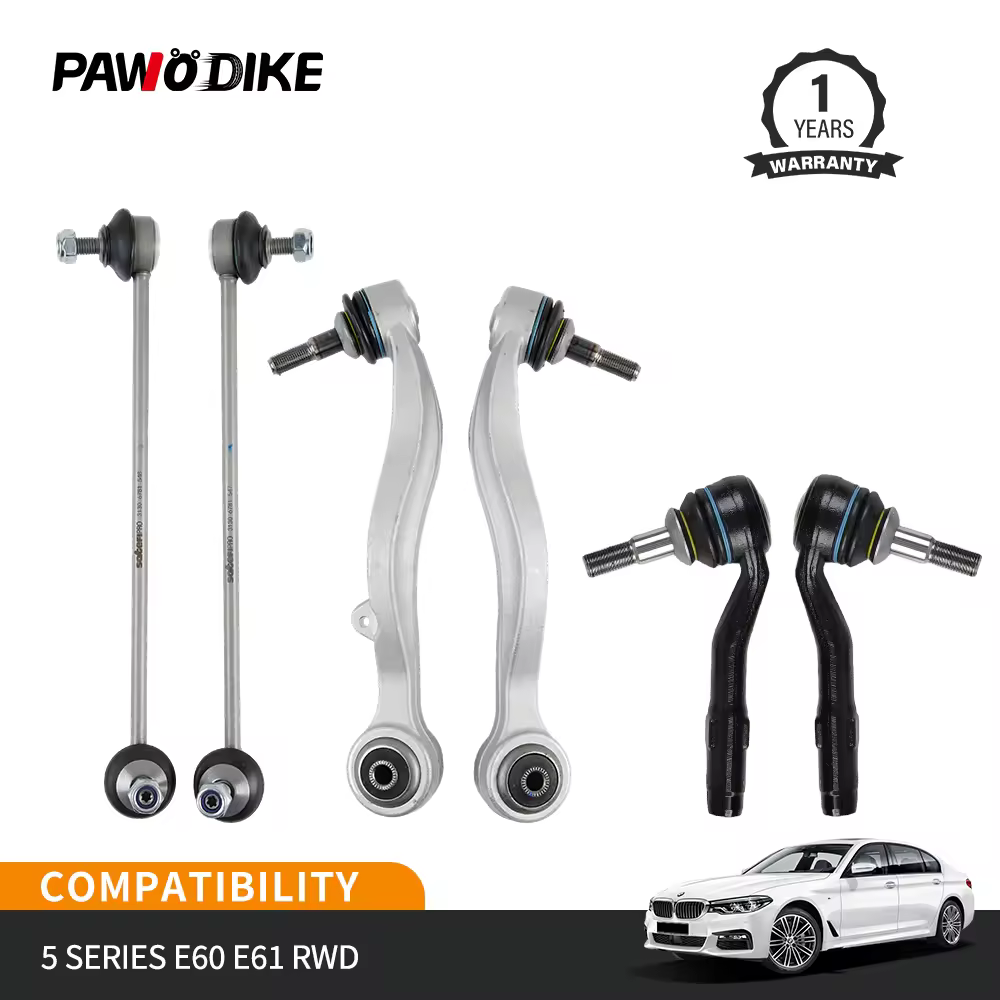 Suspension Kit for BMW (E90 / E60 / E91 / E92) — view 3