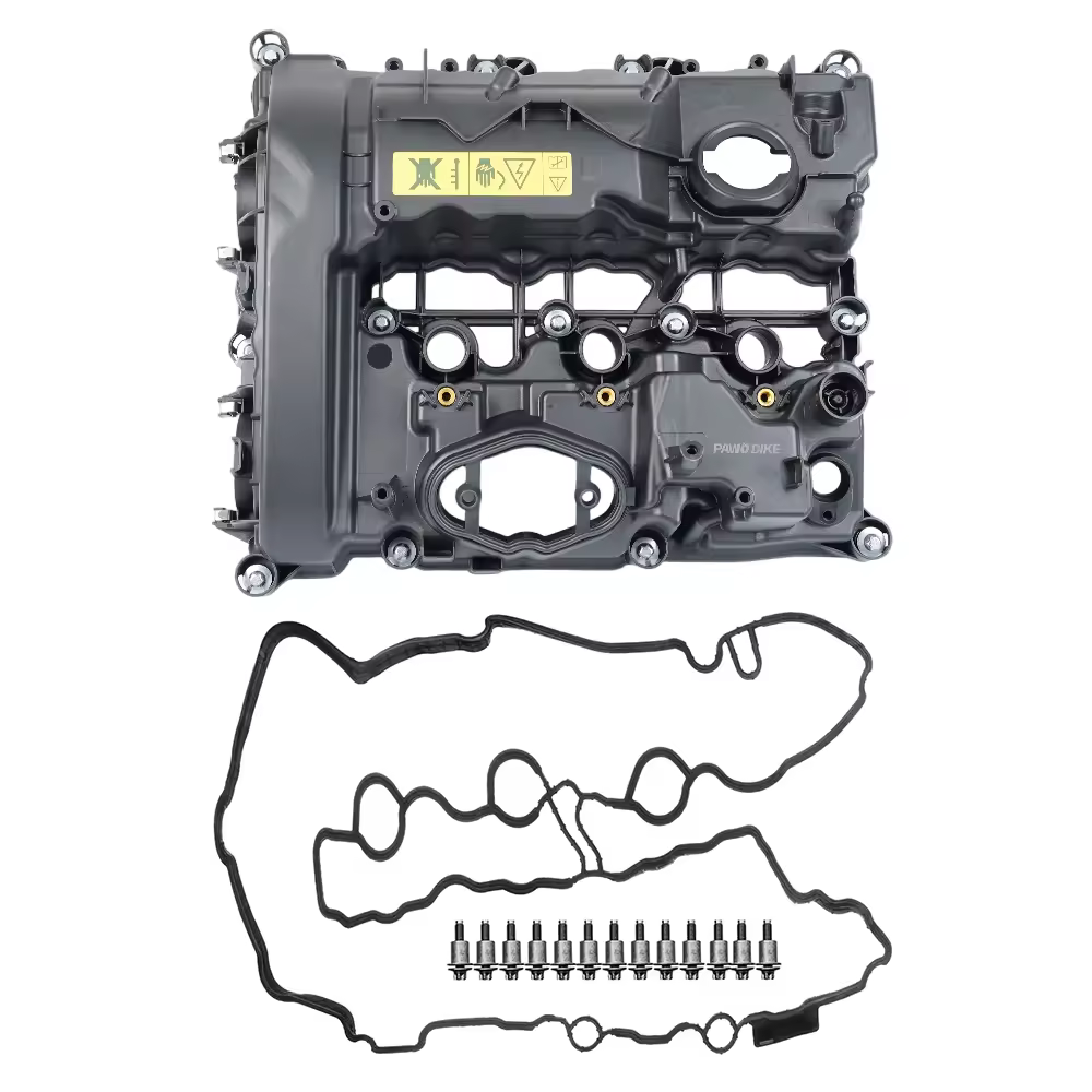 Cylinder Head Cover for BMW 1 Series / 3 Series