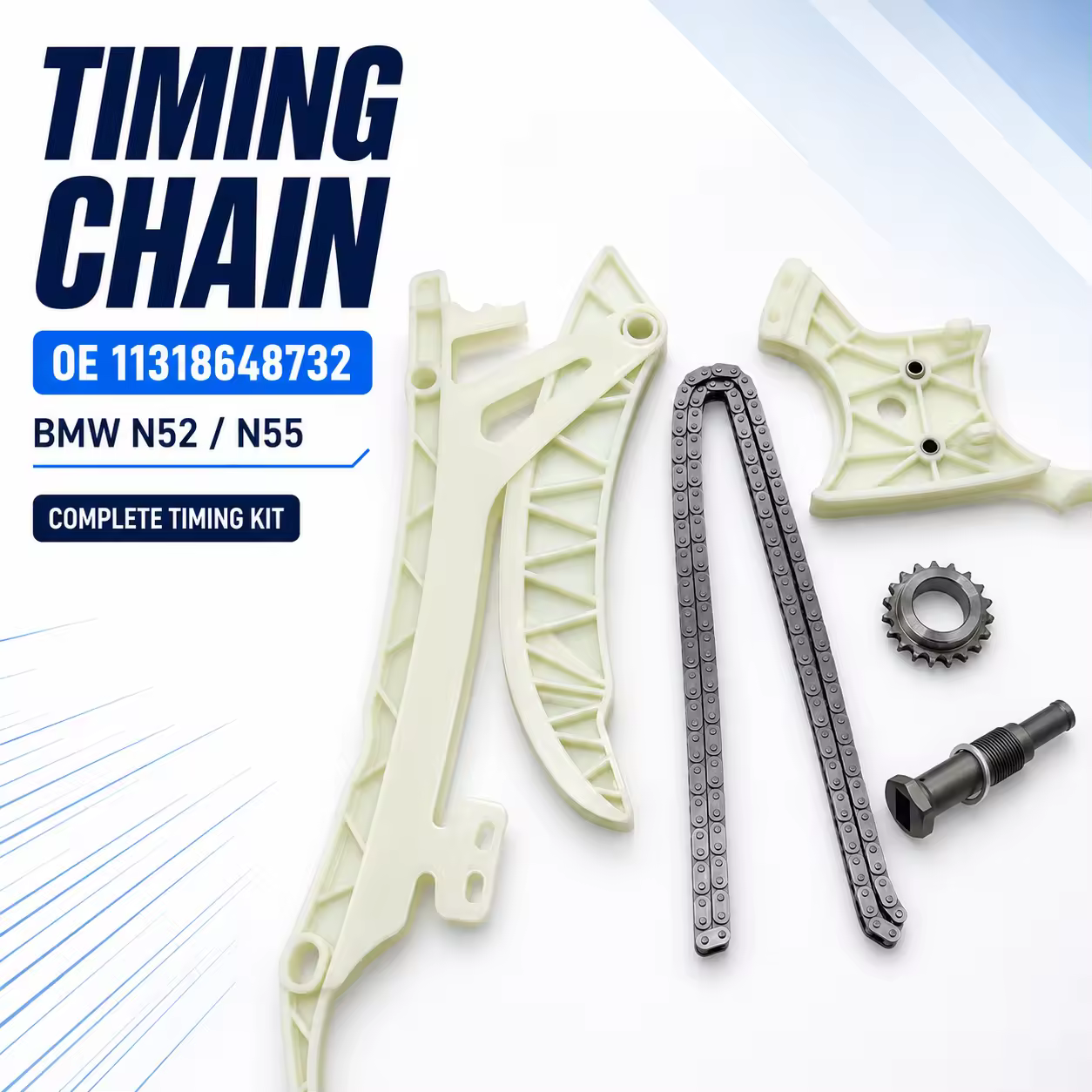 Timing Chain