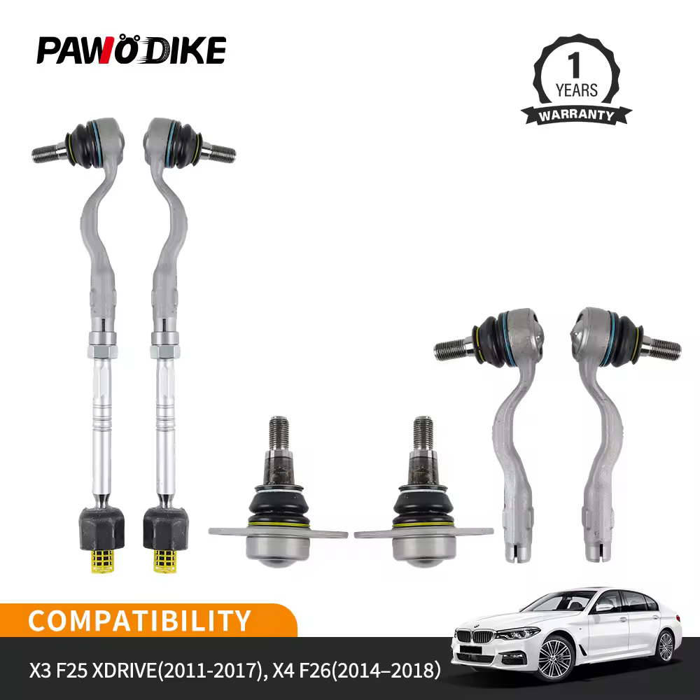 Camber Arm for BMW (F25 / F26 / E90 / E92 / E91 / E93) — view 3