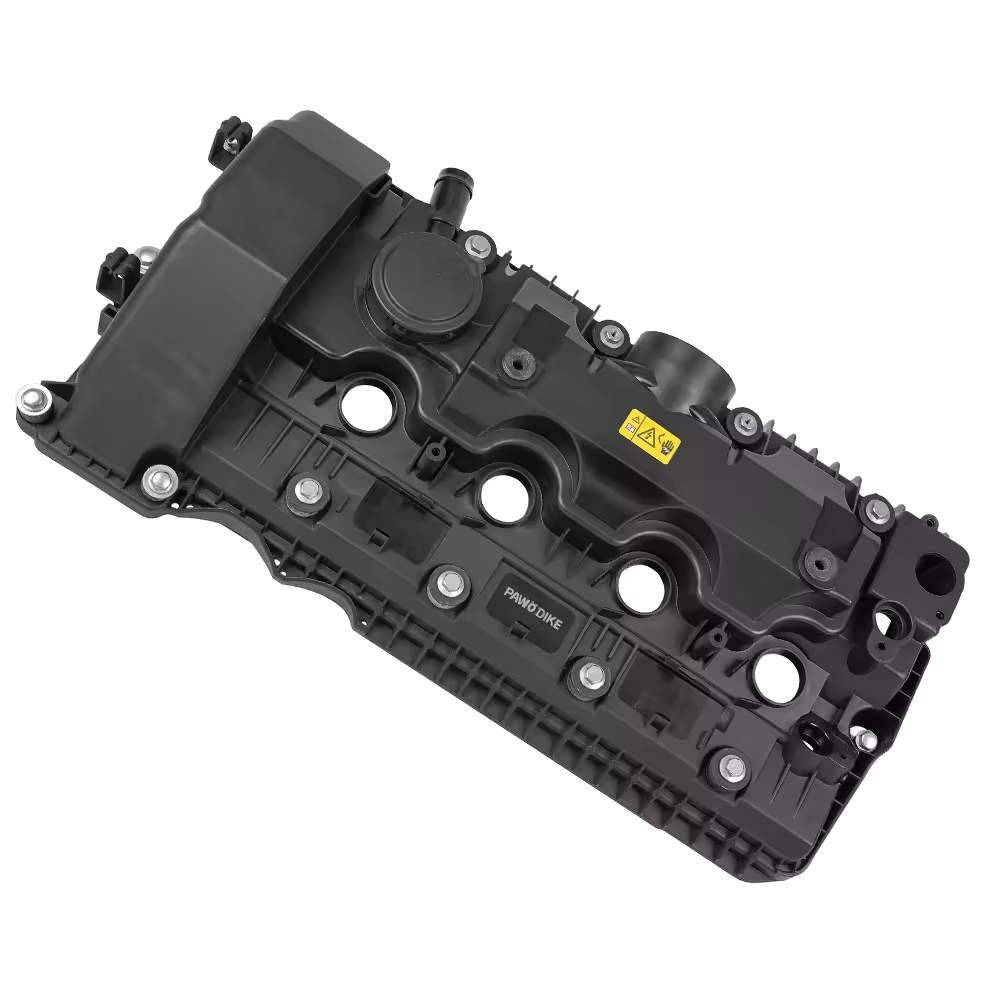 Valve Chamber Cover for BMW X5 — view 4
