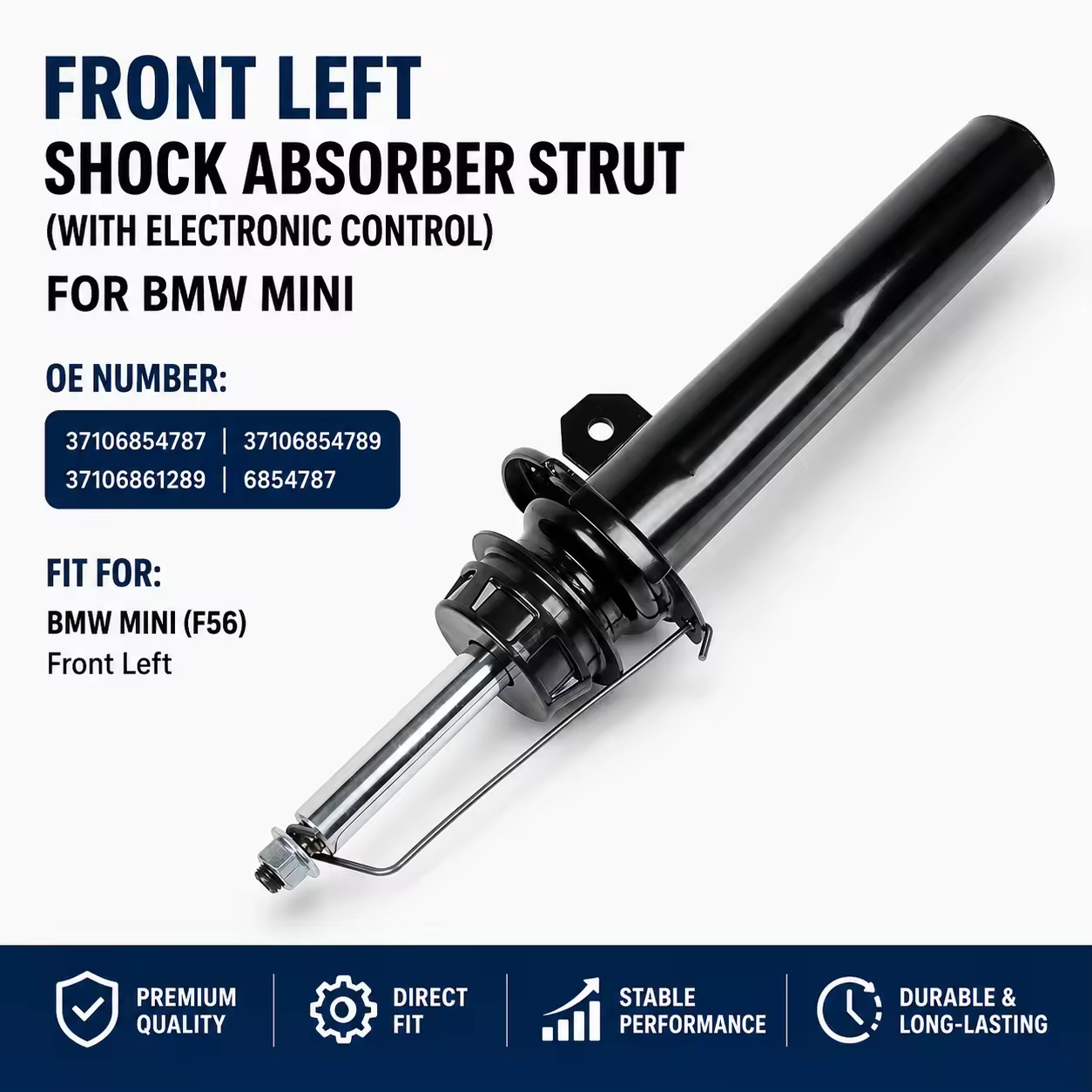 Shock Absorber for MINI Cooper (F56)