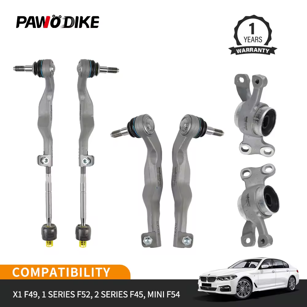 Control Arm for BMW (E90 / F49 / F52 / F45 / F54) — view 3