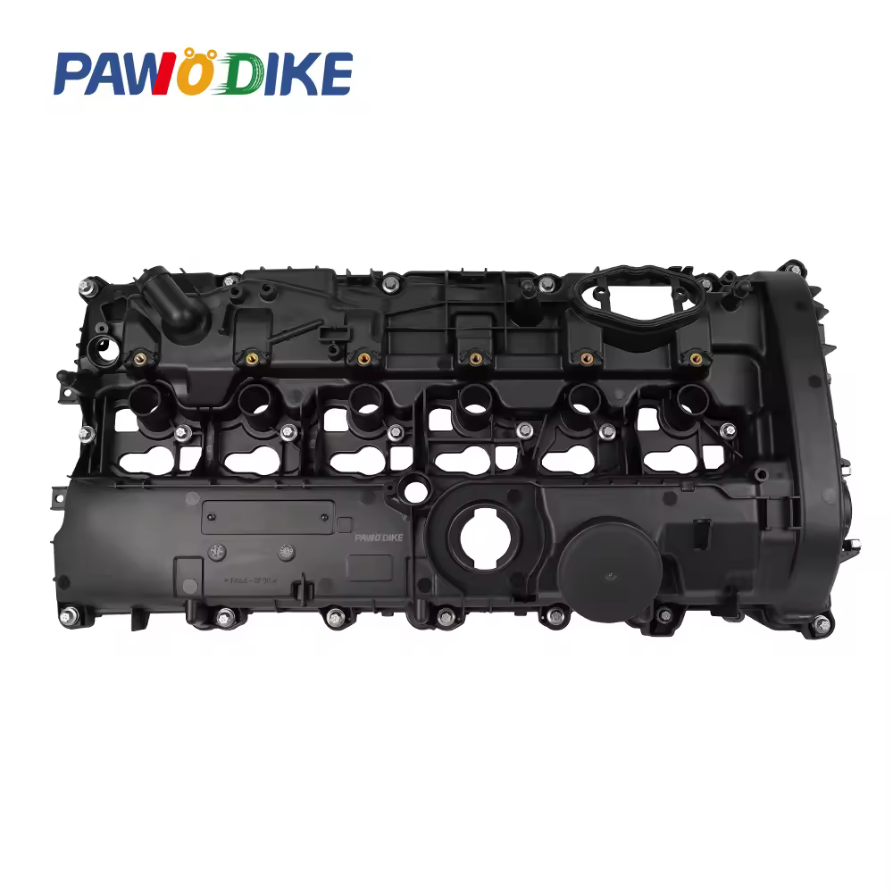 Valve Chamber Cover for BMW (chassis to be confirmed) — view 2