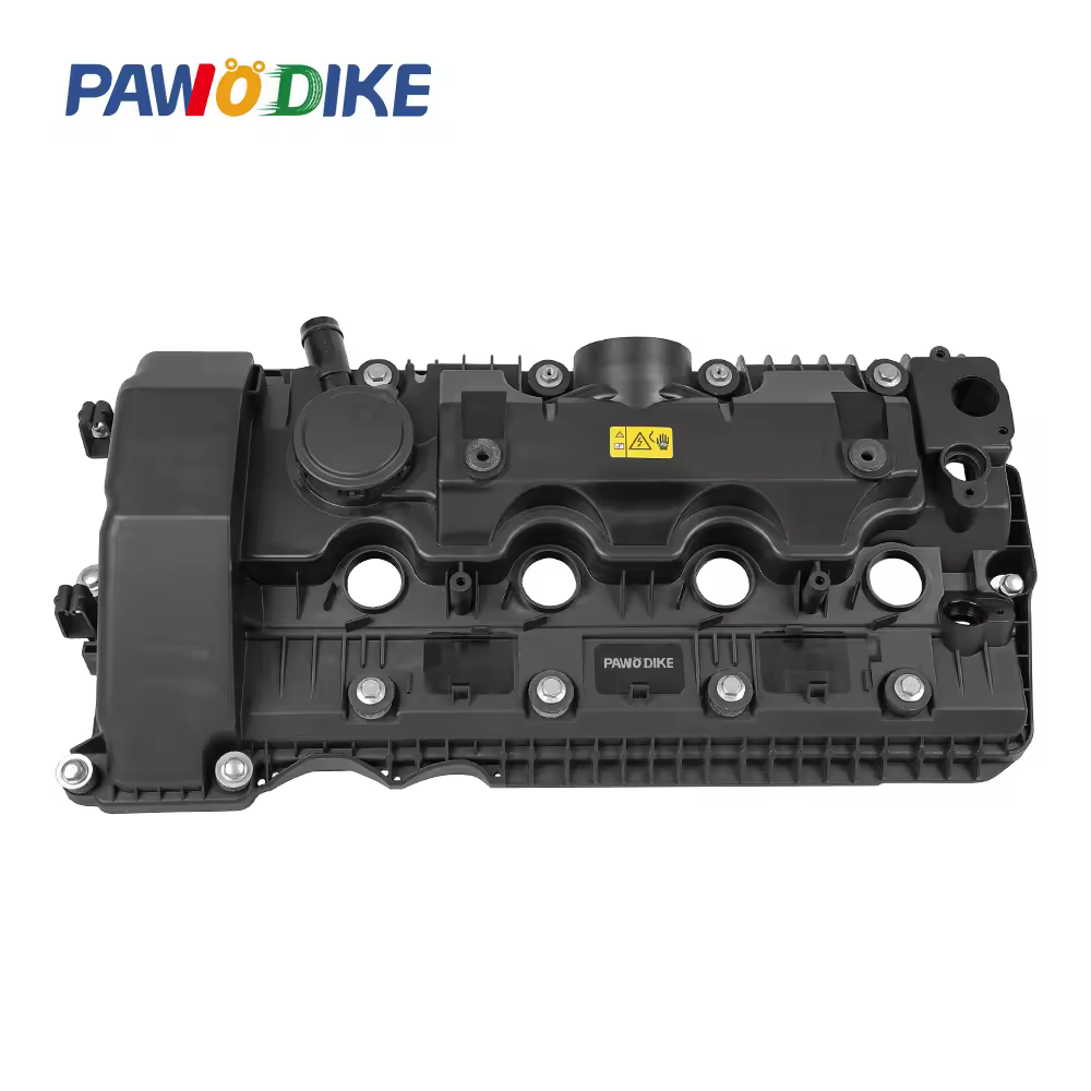 Valve Chamber Cover for BMW X5 — view 2