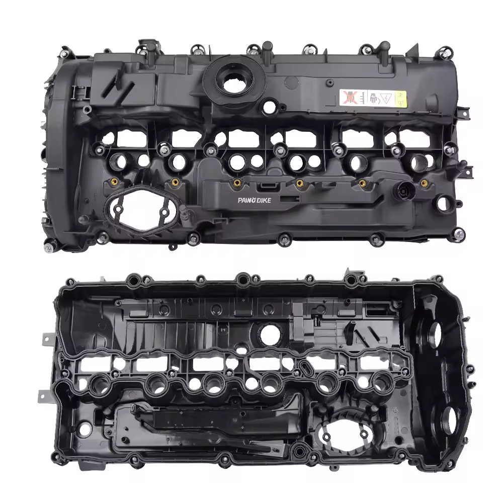 Valve Cover