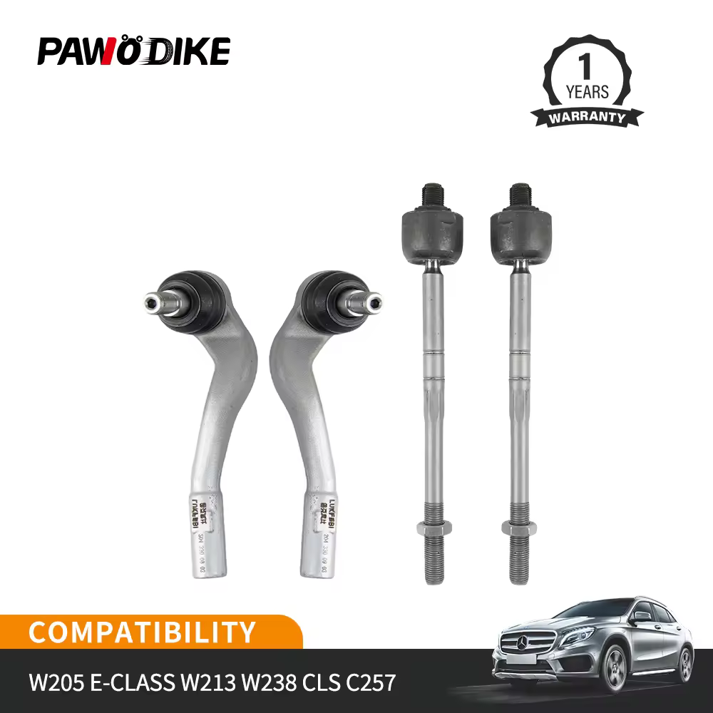 Suspension Kit for Mercedes-Benz (W203 / W211 / W212) — view 3