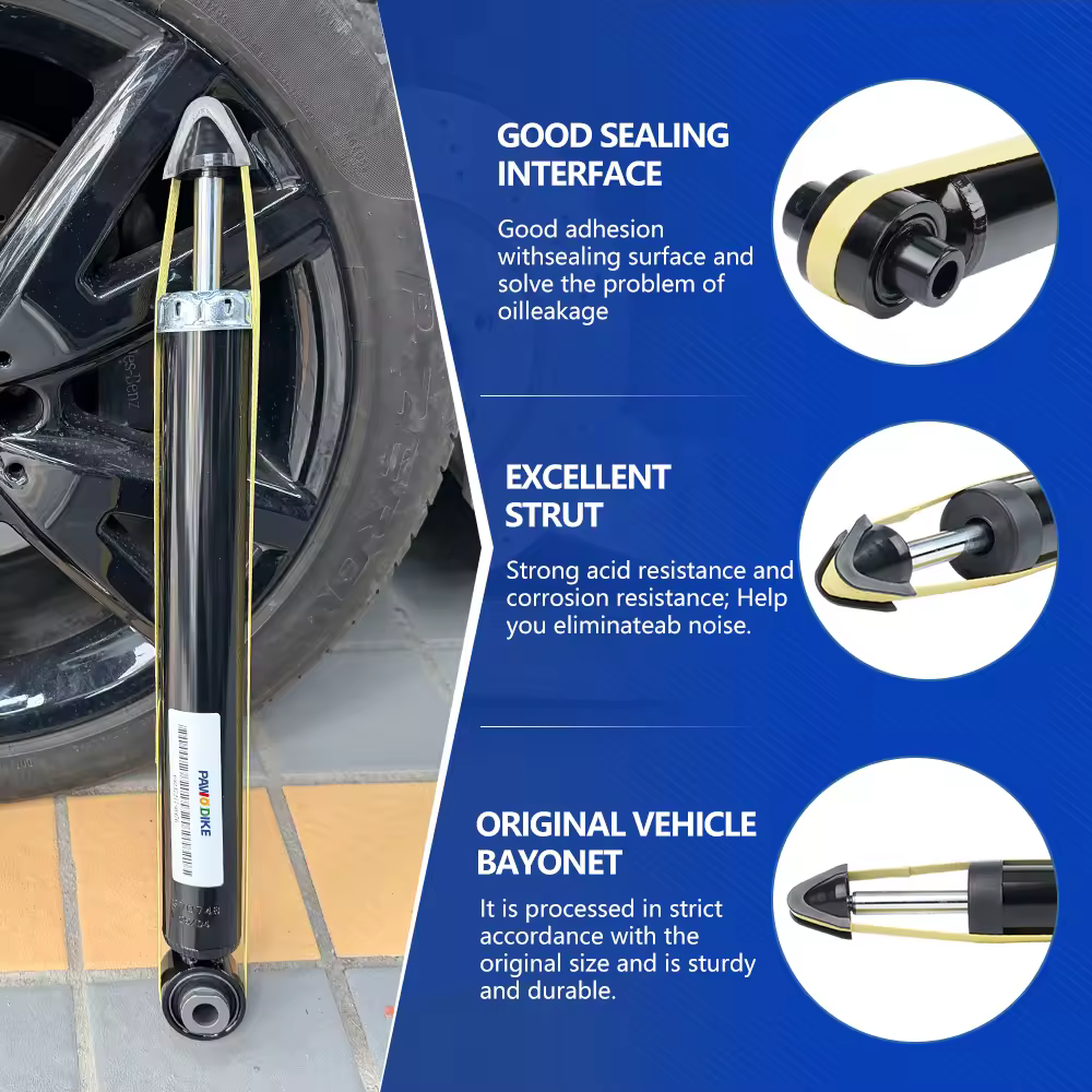 Shock Absorber for BMW (chassis to be confirmed) — view 2