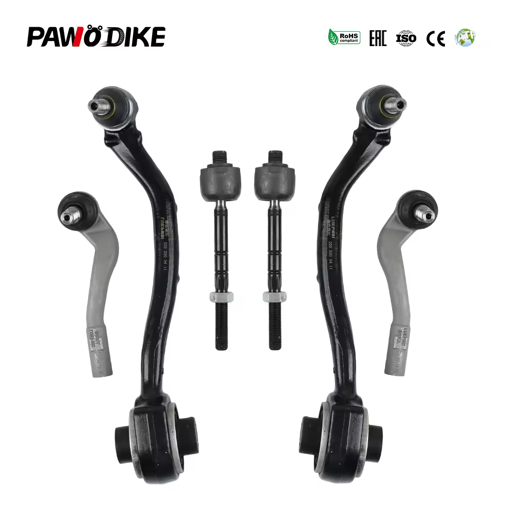 Control Arm for Mercedes-Benz (W211 / W203)