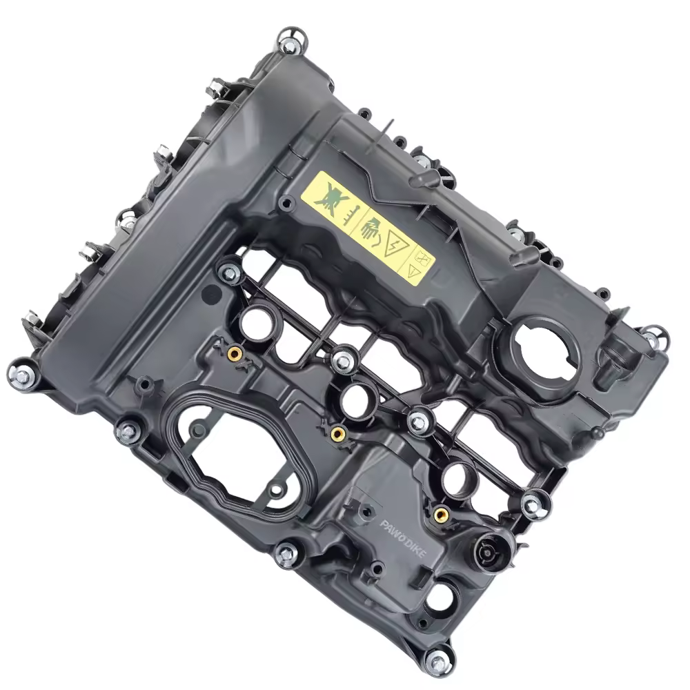 Cylinder Head Cover for BMW 1 Series / 3 Series — view 4