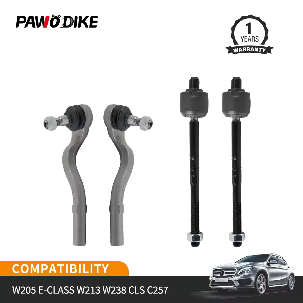 Control Arm for Mercedes-Benz C-Class (W203) — view 3