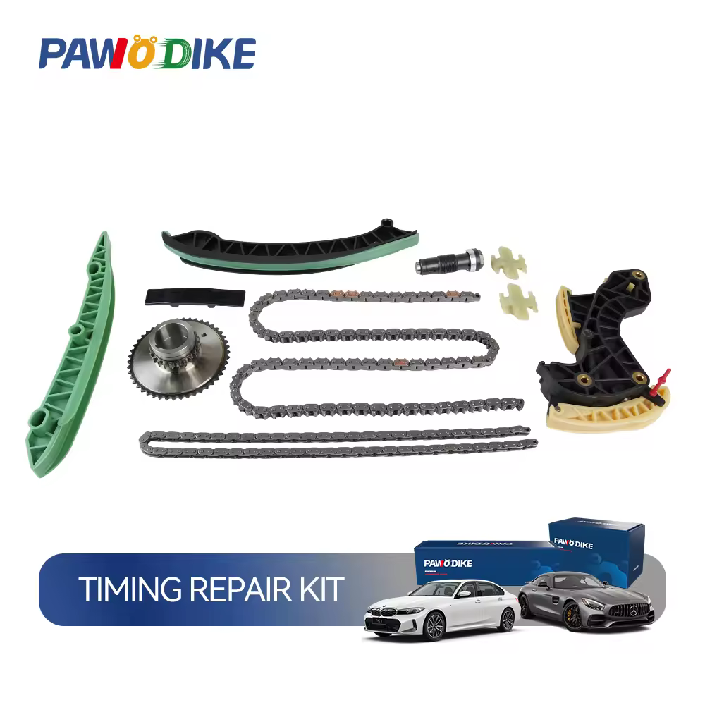 Timing Chain for Mercedes-Benz (chassis to be confirmed) — view 3