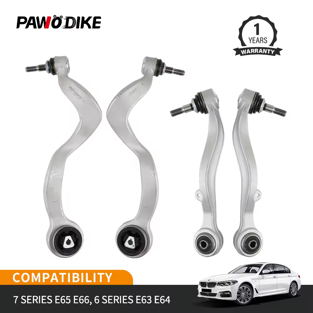 Control Arm for BMW (E46 / E65 / E66 / E63 / E64) — view 2