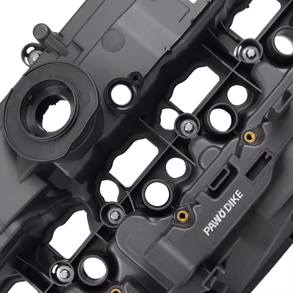 Valve Cover for BMW (E60 / E70 / E82 / E83 / E84 / E87 / E90 / E91 / E92 / E93 / F10) — view 5