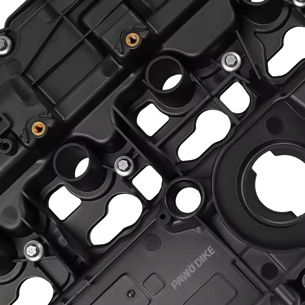 Valve Chamber Cover for BMW (chassis to be confirmed) — view 5