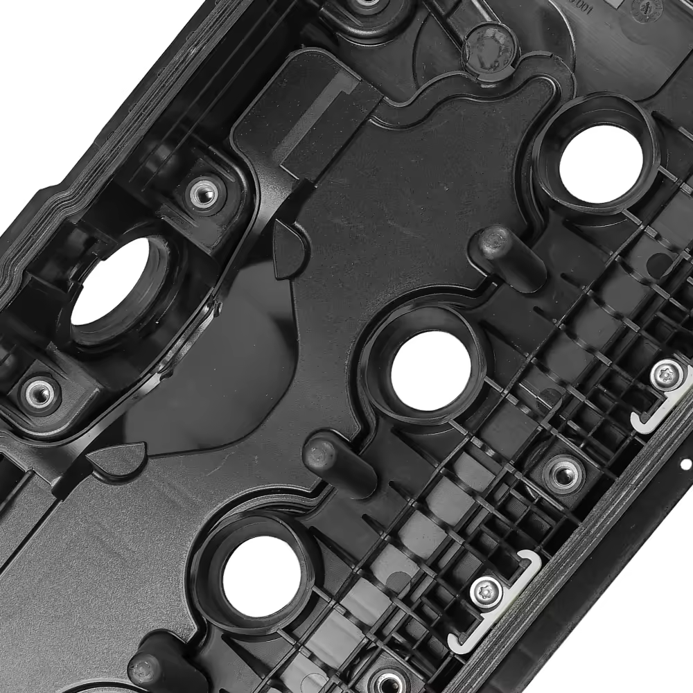Valve Chamber Cover for BMW X5 — view 6