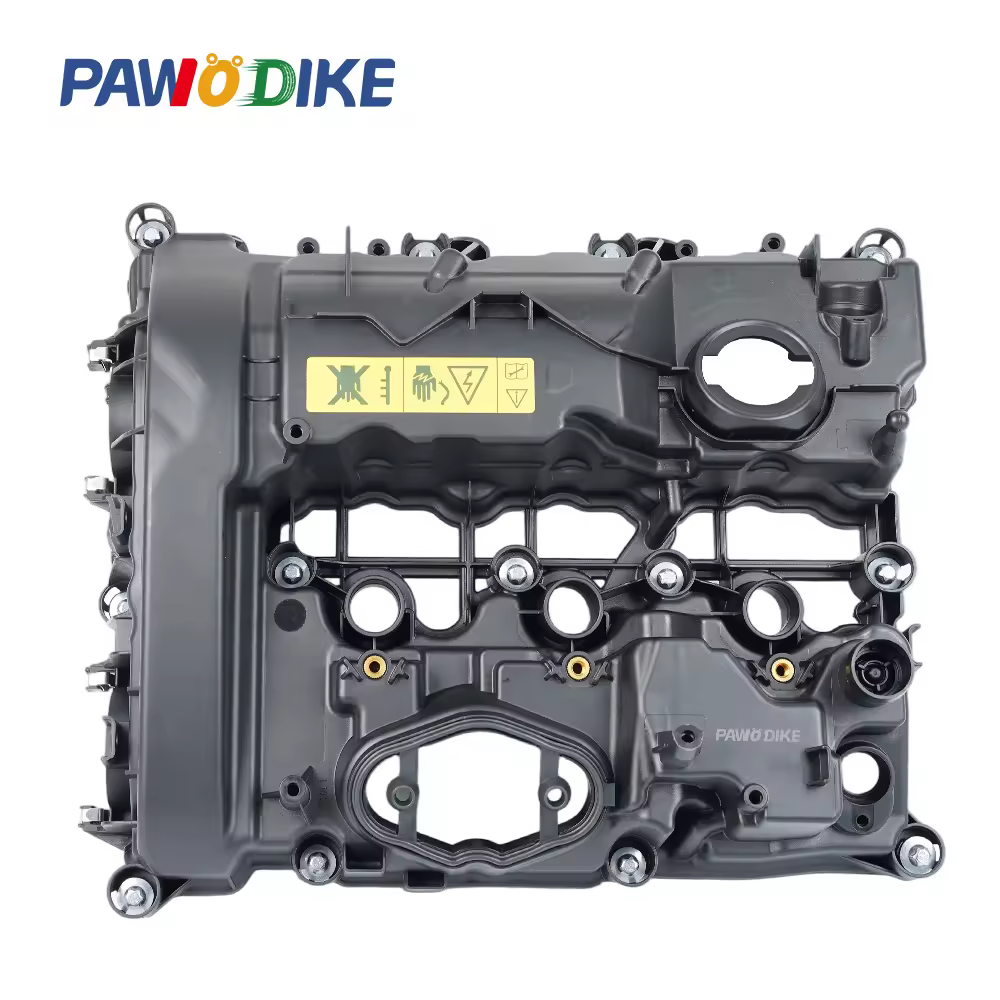 Cylinder Head Cover for BMW 1 Series / 3 Series — view 2