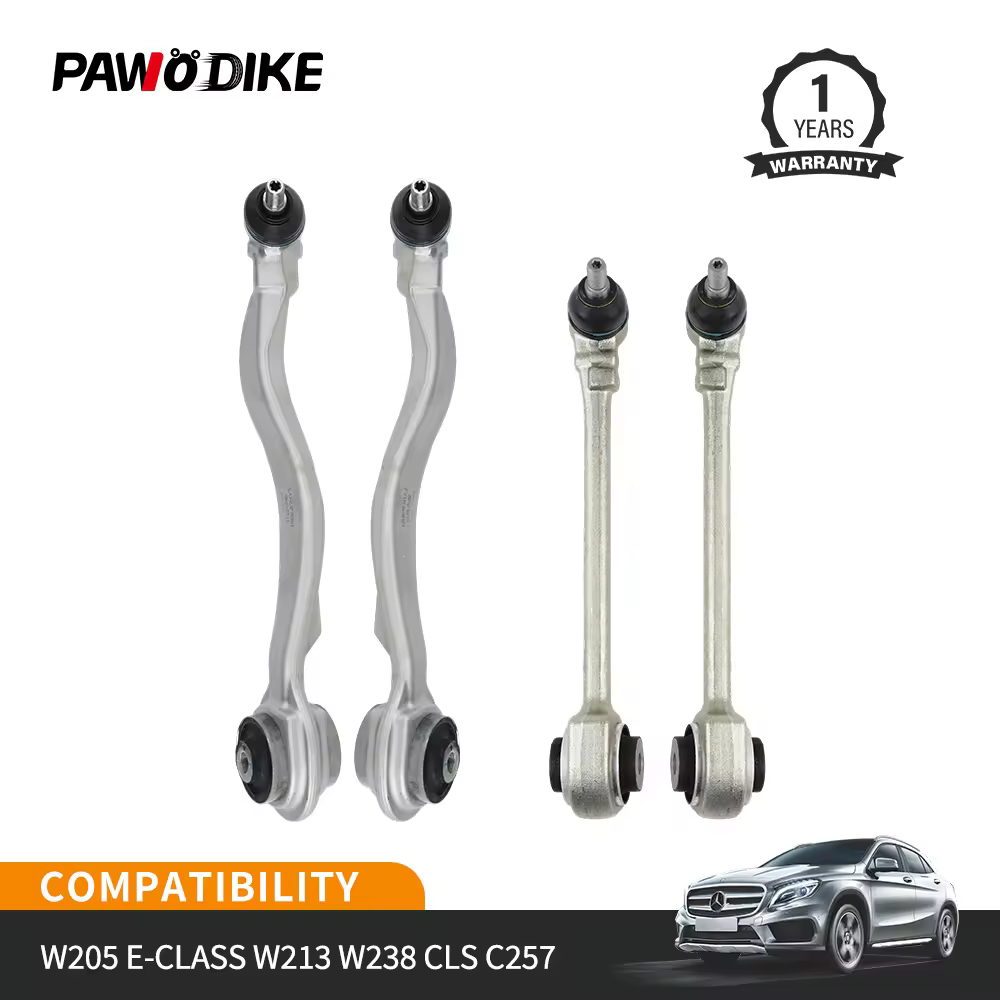 Suspension Kit for Mercedes-Benz (W203 / W211 / W212) — view 2