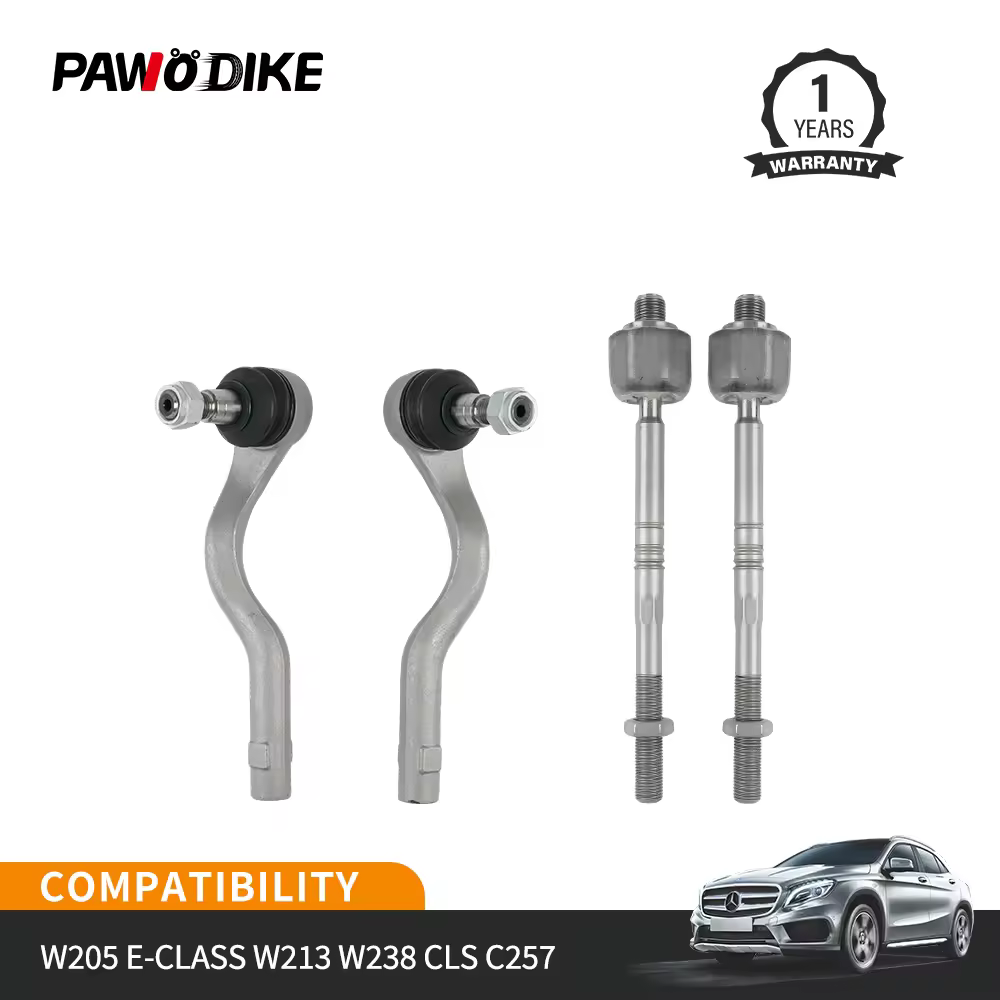 Stabilizer Link for Mercedes-Benz (W221 / C216 / W212) — view 3