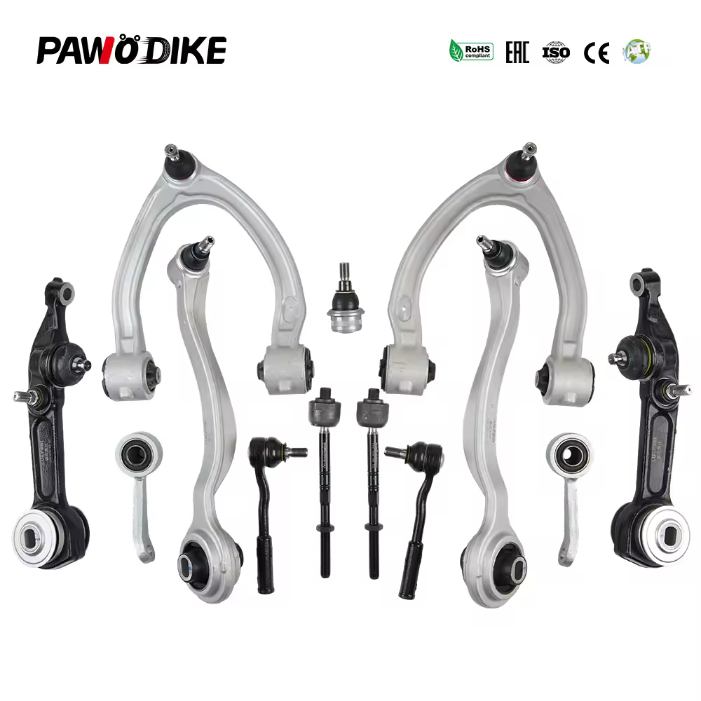 Control Arm for Mercedes-Benz (W204 / W220)