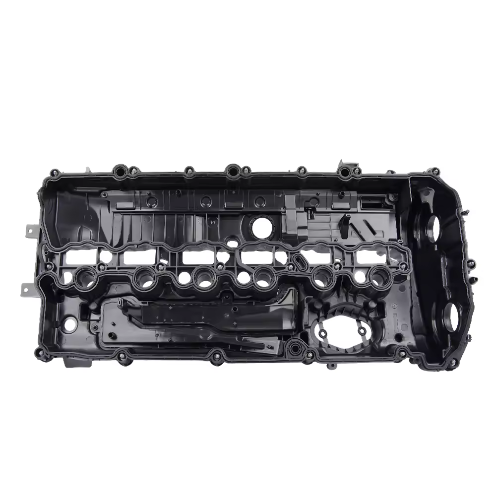 Valve Cover for BMW (E60 / E70 / E82 / E83 / E84 / E87 / E90 / E91 / E92 / E93 / F10) — view 3