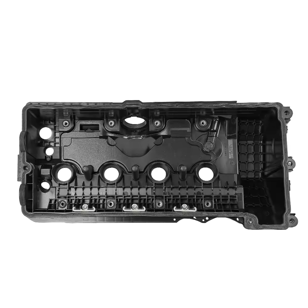 Valve Chamber Cover for BMW X5 — view 3