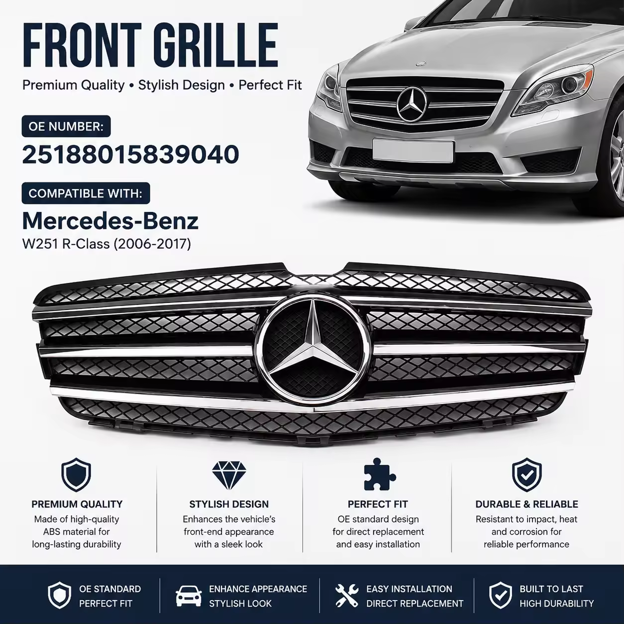 Grill