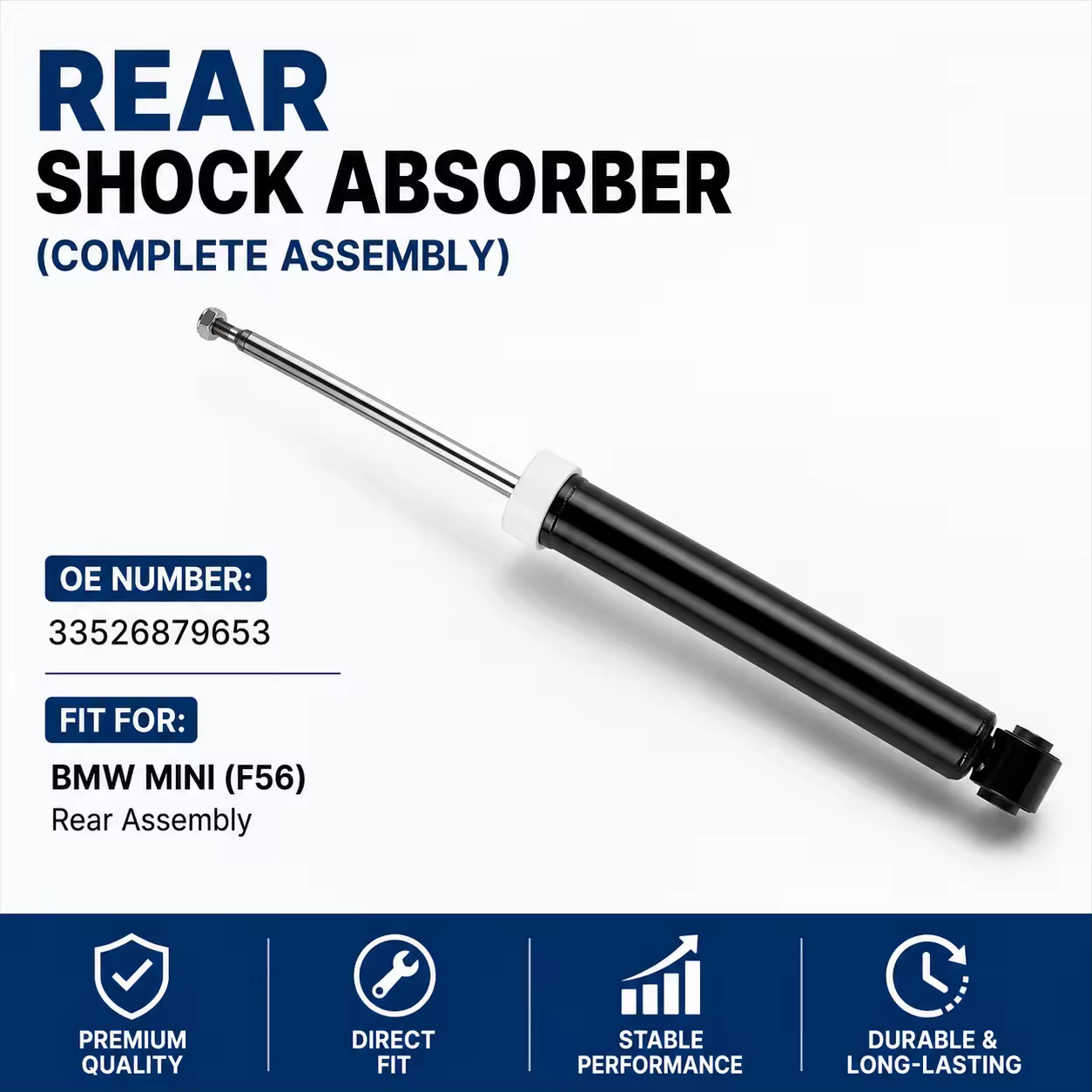 Shock Absorber for MINI Cooper (F56)