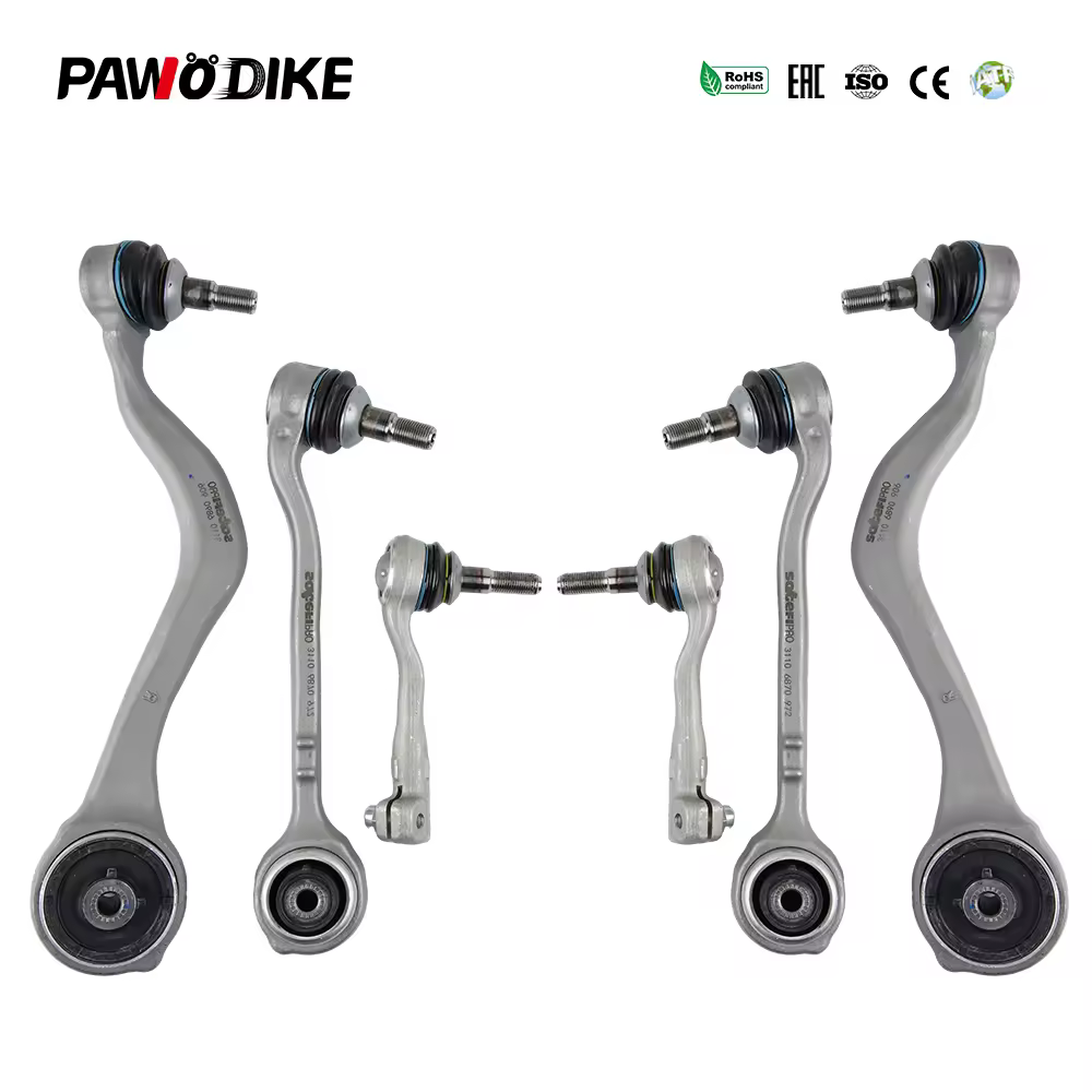 Suspension Kit for BMW (F18 / F10 / F07 / F11 / F06 / F12 / F13)