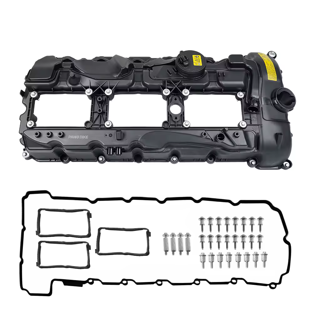 Valve Cover for BMW X1 / X3 / X4 — view 7