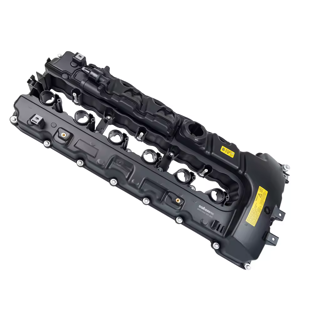 Cylinder Head Cover for BMW X3 / X4 / X5 — view 4