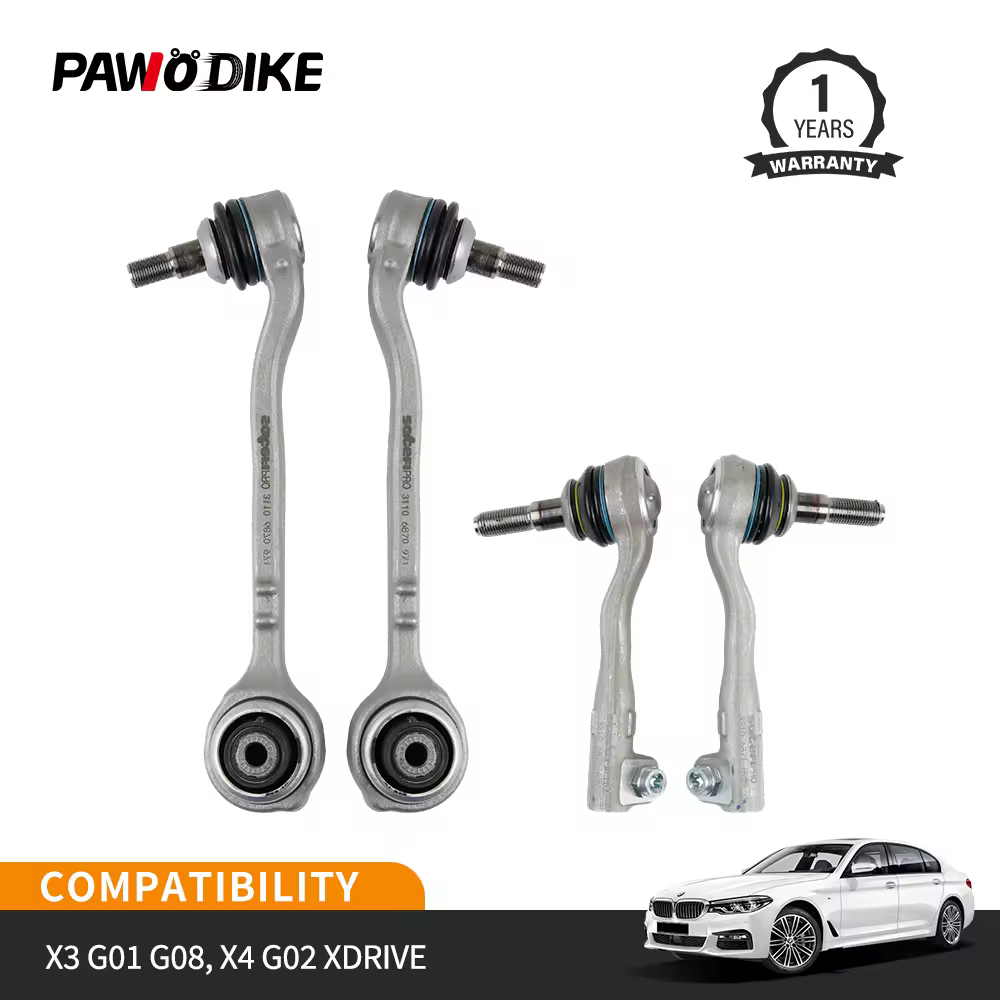Suspension Kit for BMW (F18 / F10 / F07 / F11 / F06 / F12 / F13) — view 3