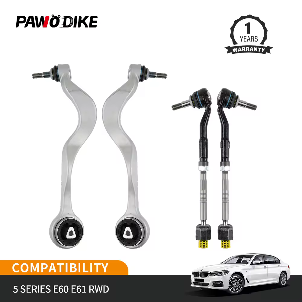 Suspension Kit for BMW (E90 / E60 / E91 / E92) — view 2