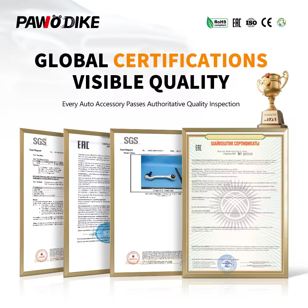 Oil Filter Housing for BMW (E46 / E60) — view 4