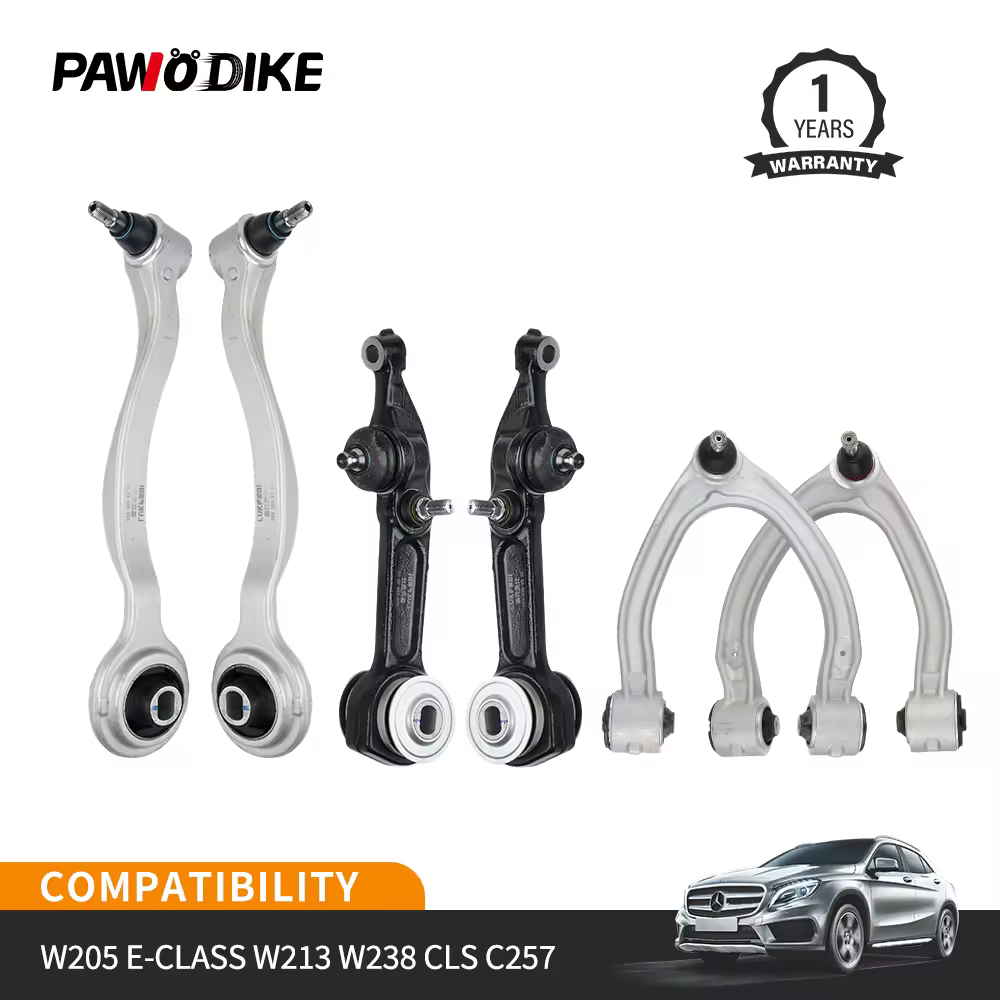 Control Arm for Mercedes-Benz (W204 / W220) — view 2