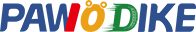 PAWODIKE Auto Parts Logo
